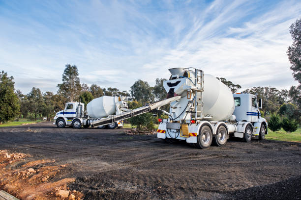 Best Concrete Grinding and Polishing in Willmar, MN