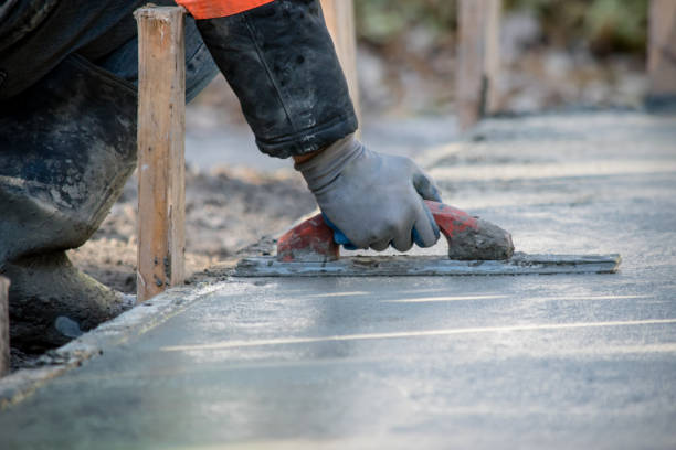Best Concrete Steps and Stairs in Willmar, MN