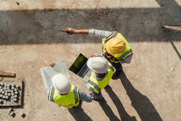 Best Concrete Sidewalk Installation in Willmar, MN