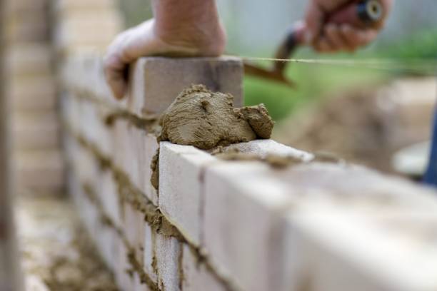 Professional Concrete contractor in MN