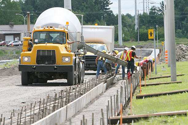 Best Decorative Concrete in Willmar, MN