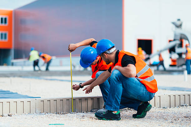 Best Concrete Removal and Replacement in Willmar, MN