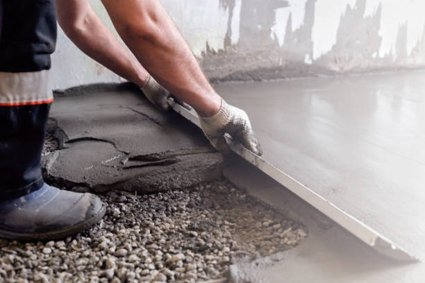 Best Concrete Retaining Walls in Willmar, MN